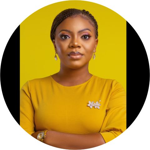 Wendy Atswei Laryea