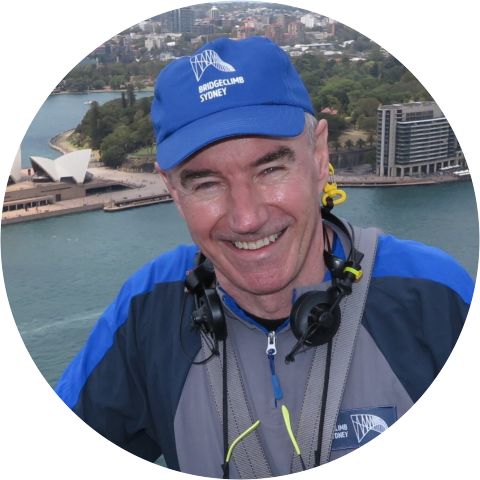 Tony Shaw