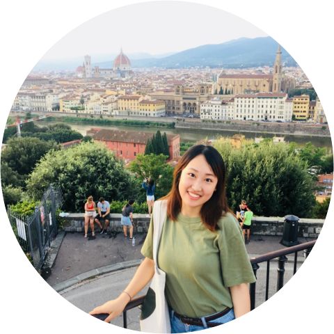JIAWEN LI