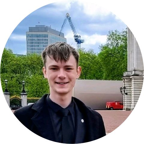 Joshua Grimsdale