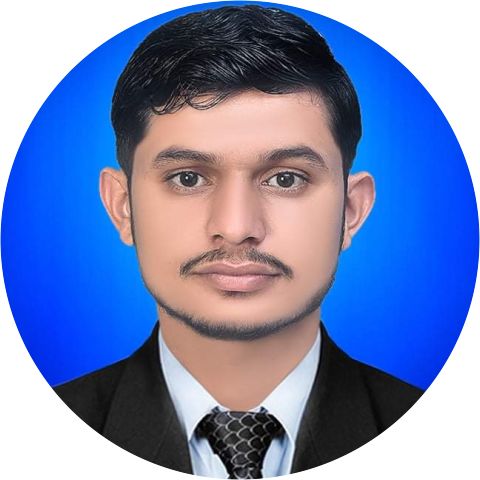 Saeed Anjum