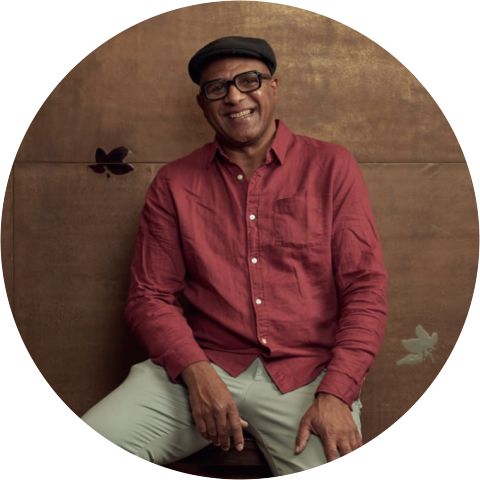 Phil Lewis