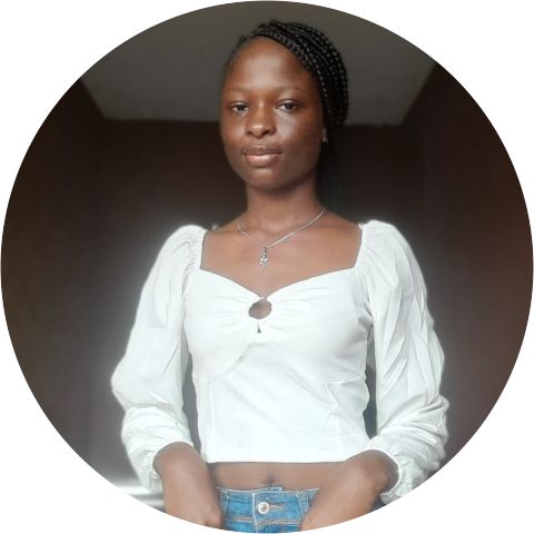 ABISOLA AYANTUNJI