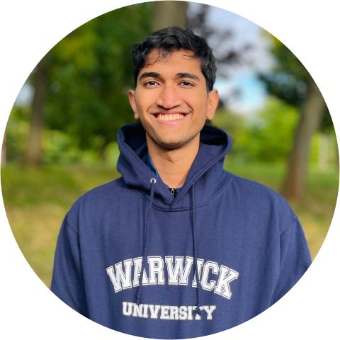 Vivek Venkatram