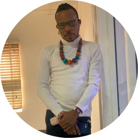 Sherif Lanre Akinpelu