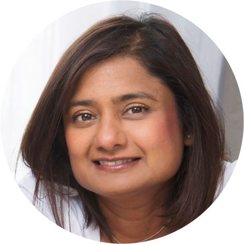 Bhavna Mistry