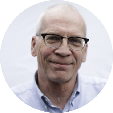 Ian Sandall