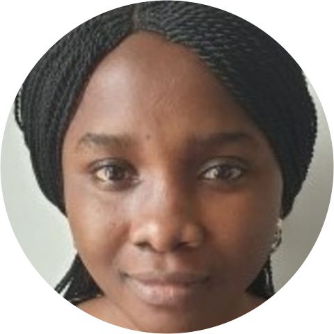 Omolola Oladejo