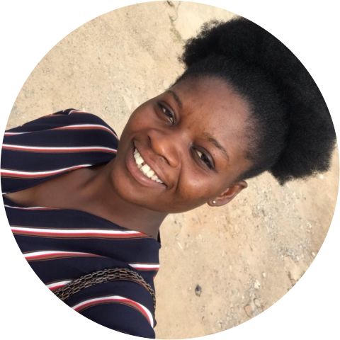 Felicia Boateng