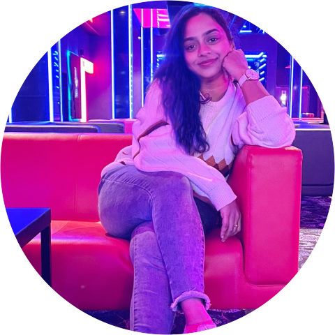 Madhumitha Ramalingam