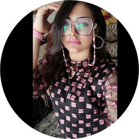 Youstina Mina