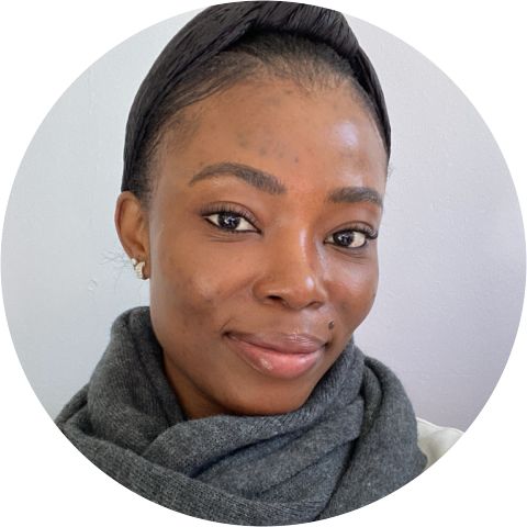 Ibinabo Maxwell