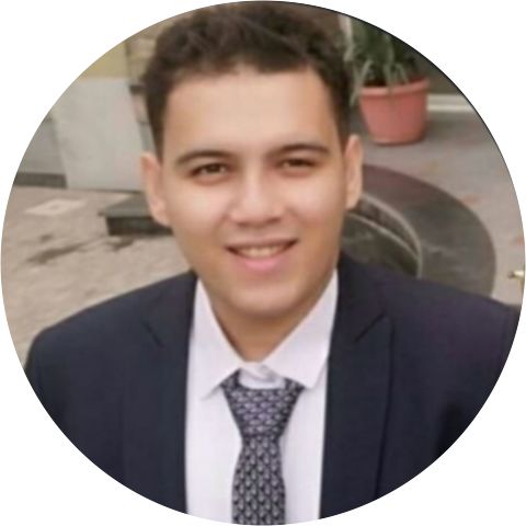 Ahmed Mohmed