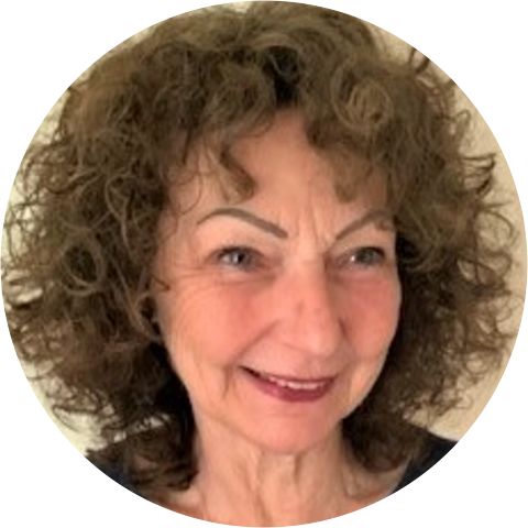 Christine Gilkes