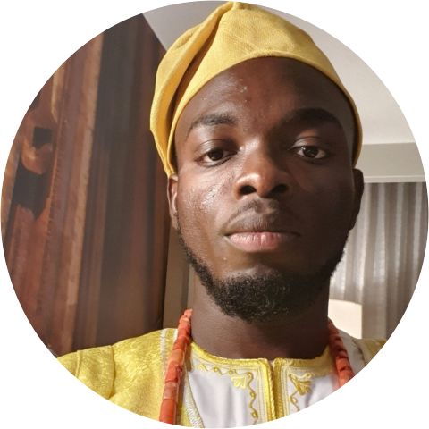 Wisdom Igiogbe