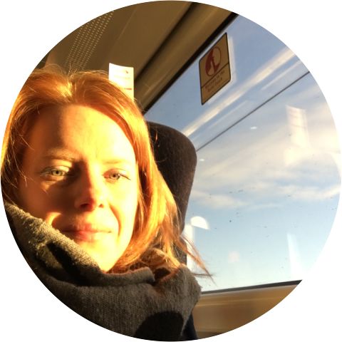 Louise Booth