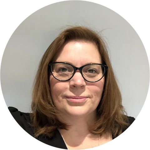 Michelle Beardshaw