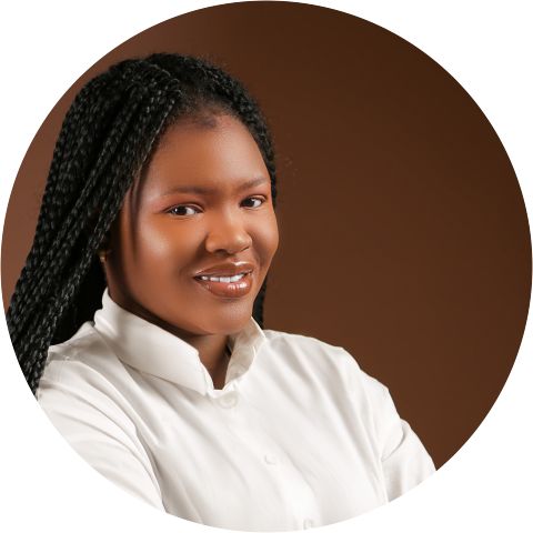 Mirrelle Adaji