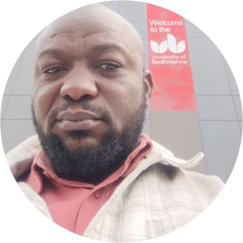 Babatunde AbdulGaniyu Adegbindin