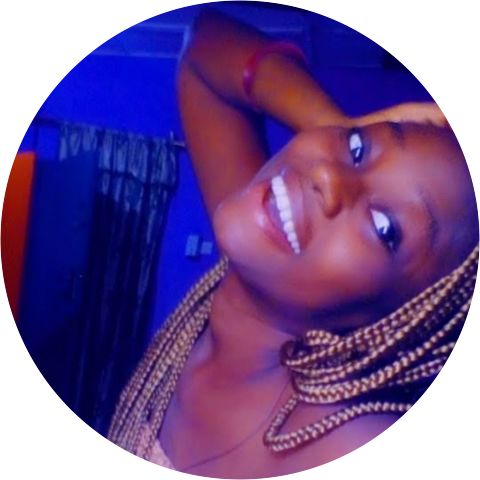 Gloria Acheampong