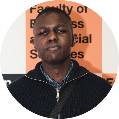 Jason Kariuki