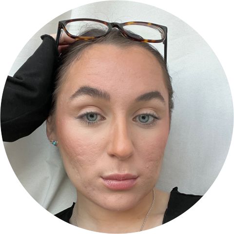 Abbie Robinson