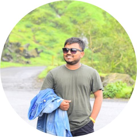 Mahesh Naik Kethavath