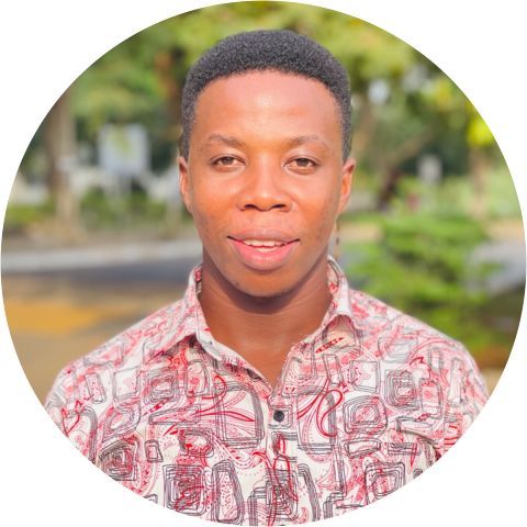 Godfred Adjei