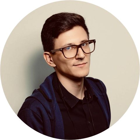 Tim Partasevitch
