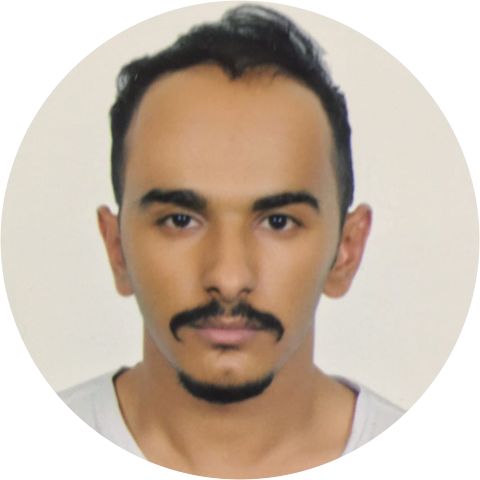 Mohammed Algafri