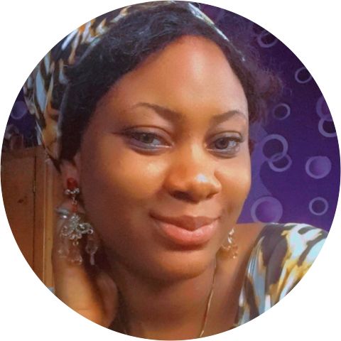 Peace Bamidele