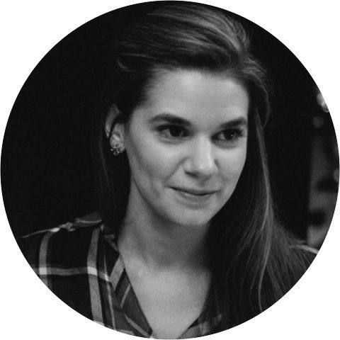 Sarah Bradley