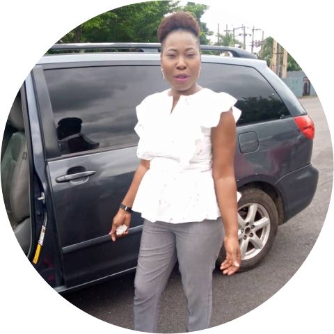 Oluwakemi Akinnuoye-Abimbola