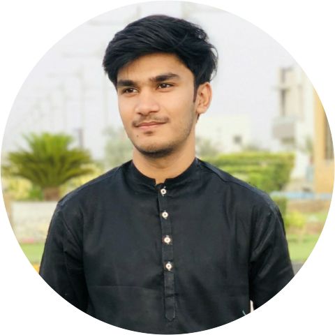 Muhammad Zain Alam