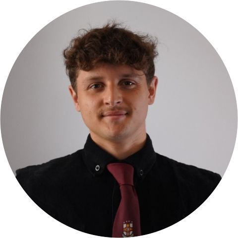 Alfie Heyes