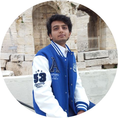 Tanveer Ahmed