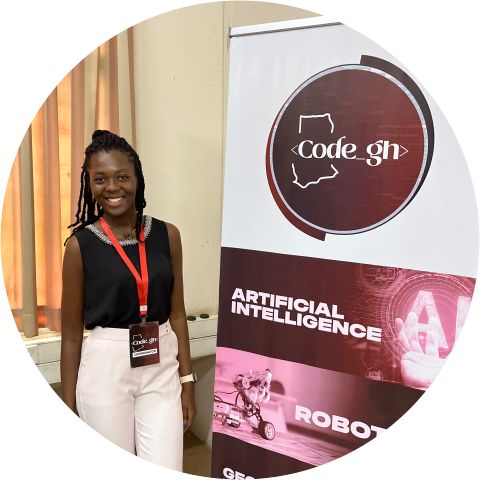 Abena Oforiwaa Amanfo