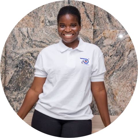 Mabel Egbenya