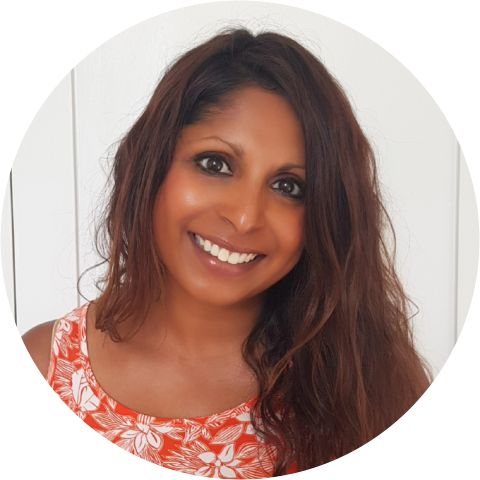 Mallika Jolley
