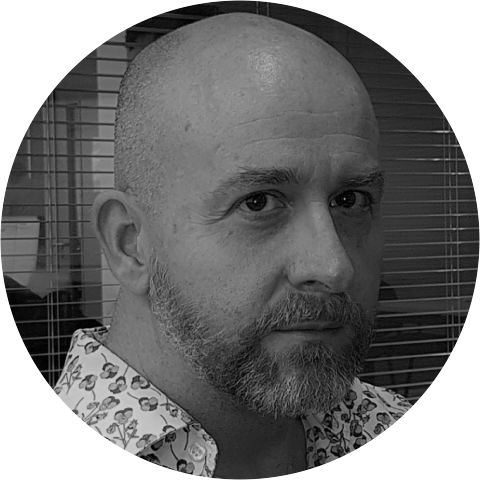 Geraint Holliman