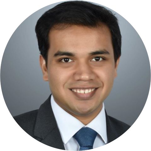 Rachit Kothari