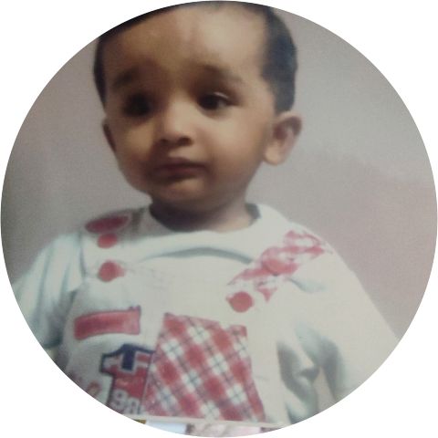 Krishna Goyal