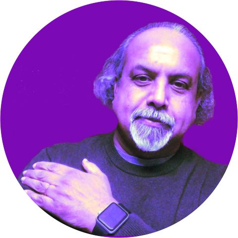 Unnikrishna M Damodaran
