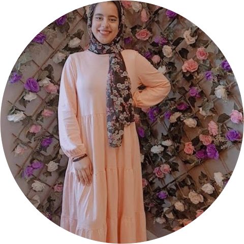 Noura Abozad
