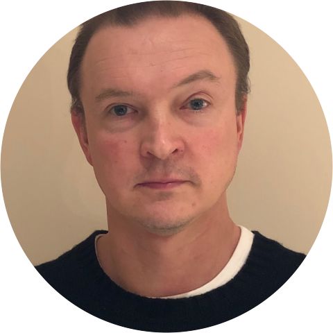 Jonathan Harris