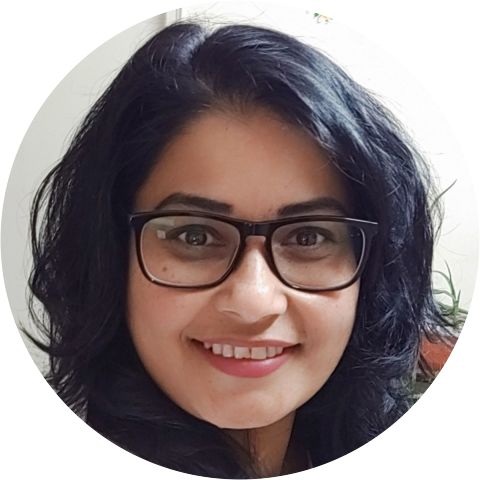 Seema David