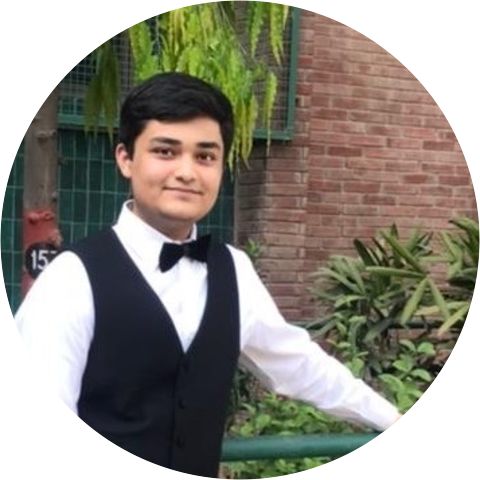 Akshat Kansal