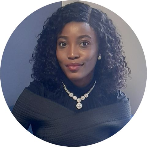 Zainab Olayiwola