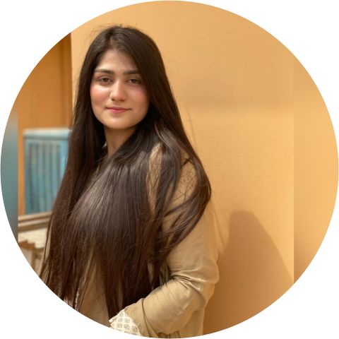Tazeen Alam