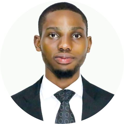 Tobi Adigun